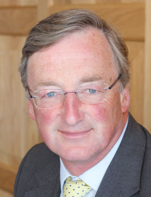 Profile image for Councillor Charles Brims