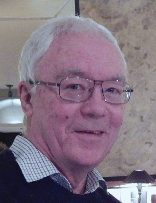 Profile image for Councillor john hicks
